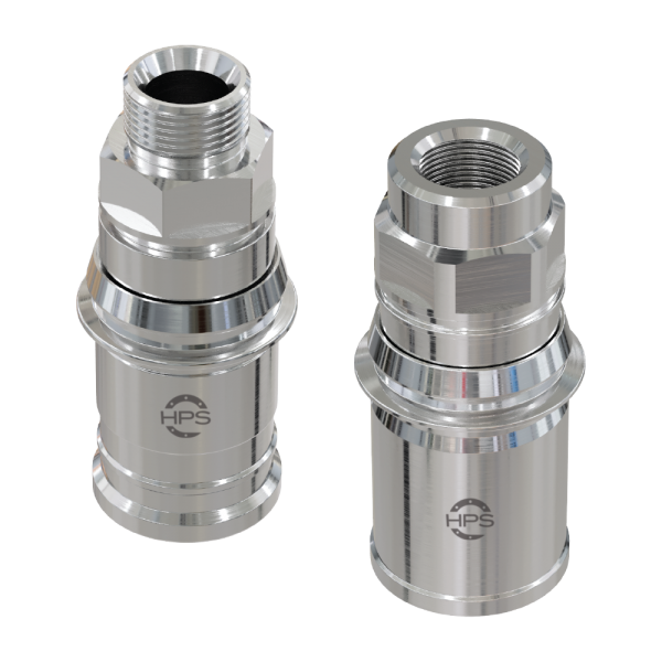Couplings