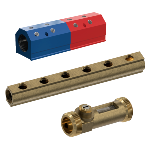 Couplings