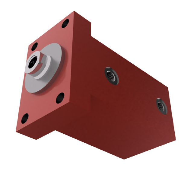 Block cylinders