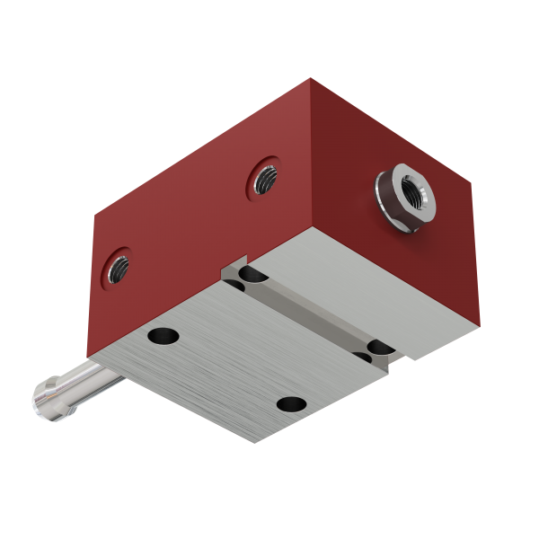 Die casting cylinders