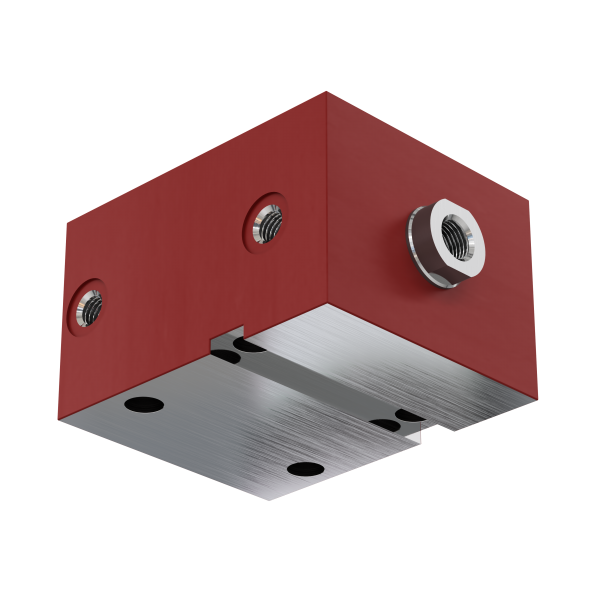 Block cylinders