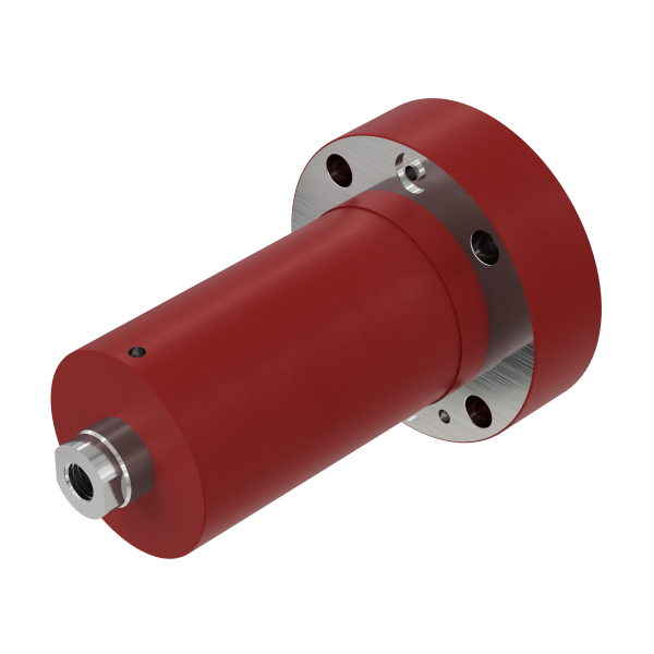 Round Cylinders