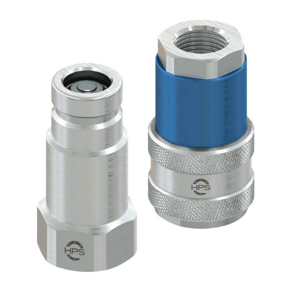 Couplings