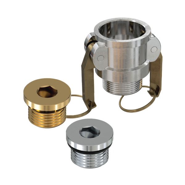 Couplings