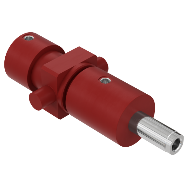 Round Cylinders