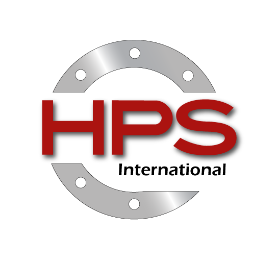 HPS International Logo
