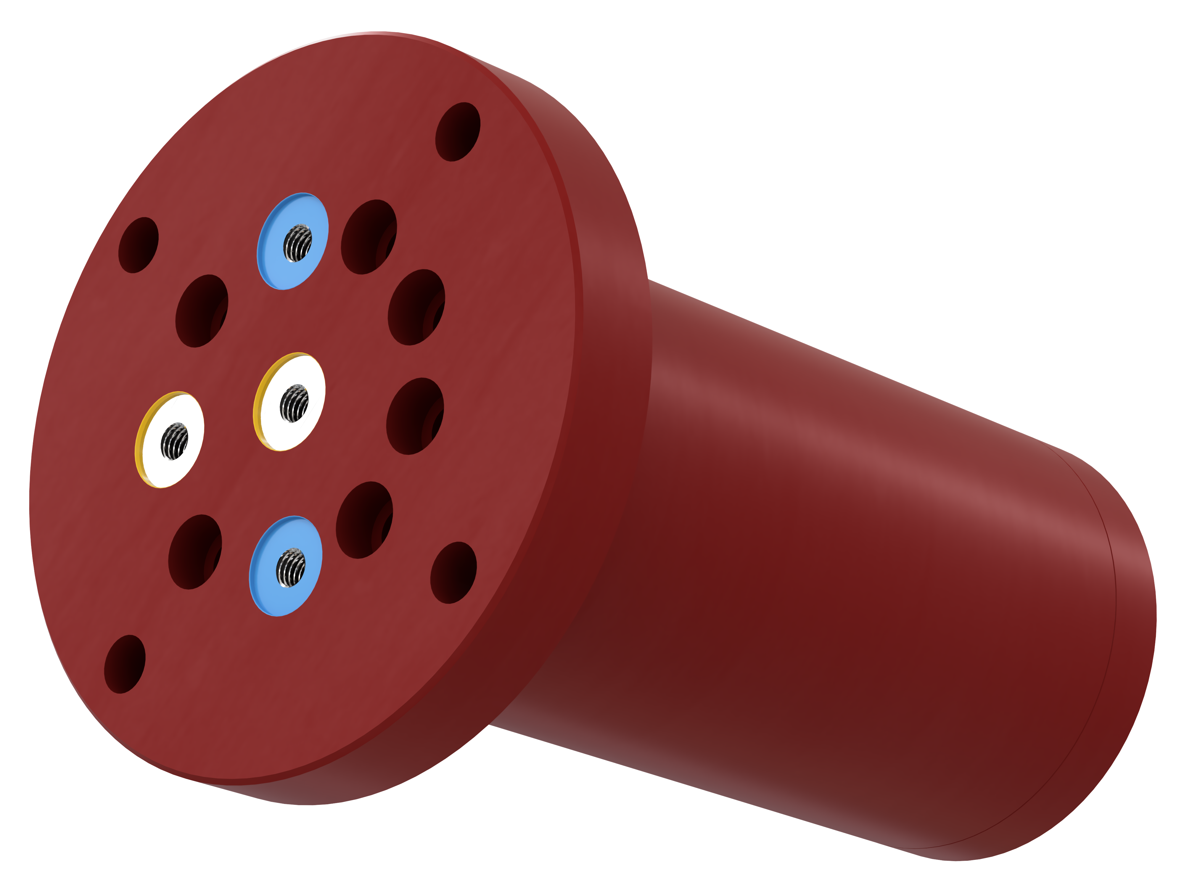 VRE series