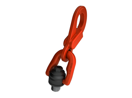 DSH - Double swivel hook