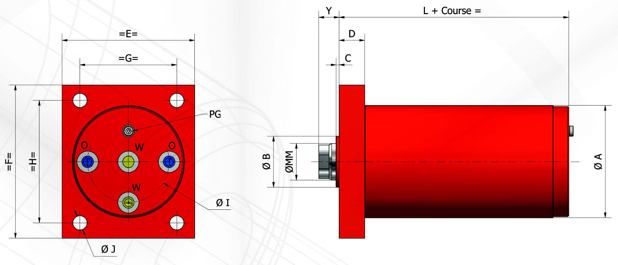 VRE series